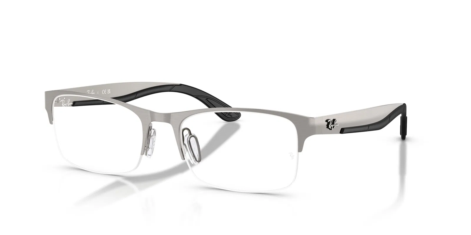 Ray-Ban 7551 Eyeglasses - view 17
